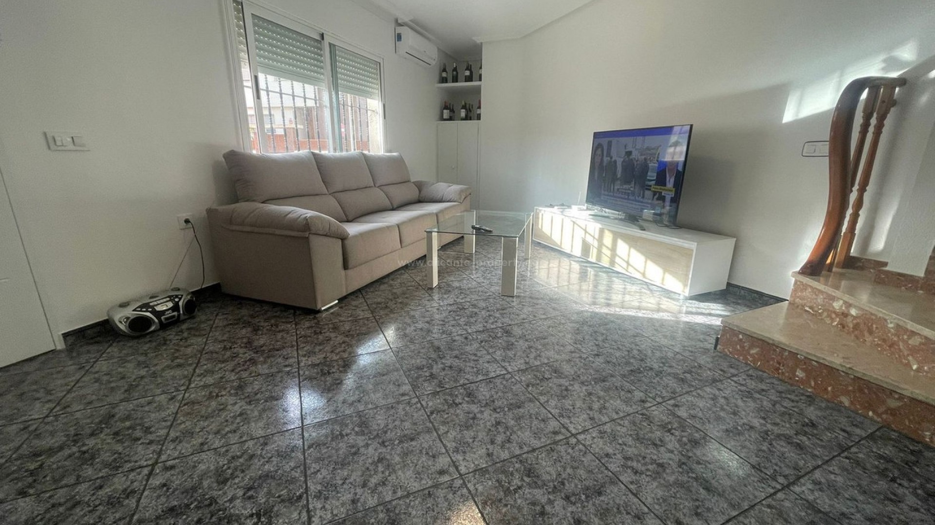 Bungalow en Lo Pagan