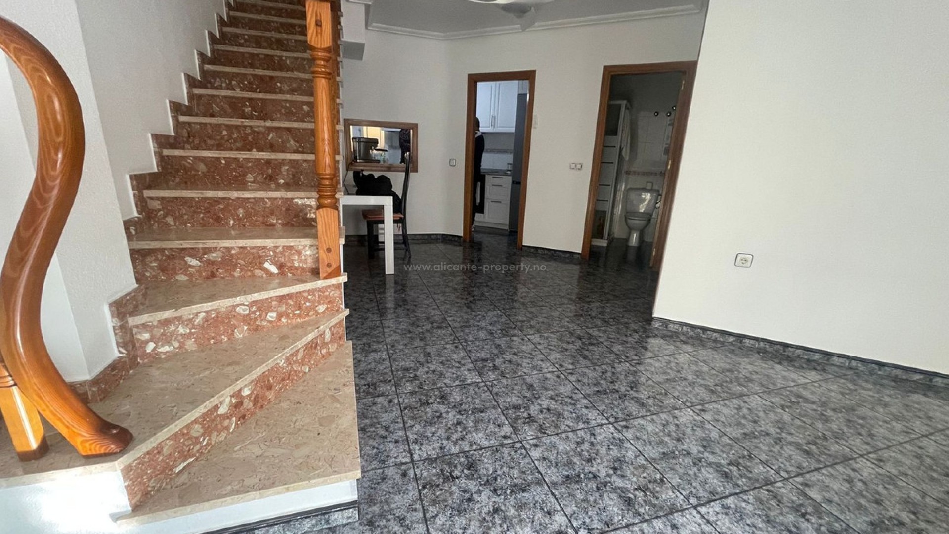 Bungalow en Lo Pagan