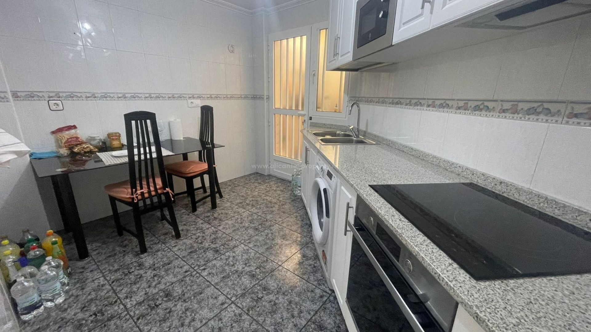 Bungalow en Lo Pagan