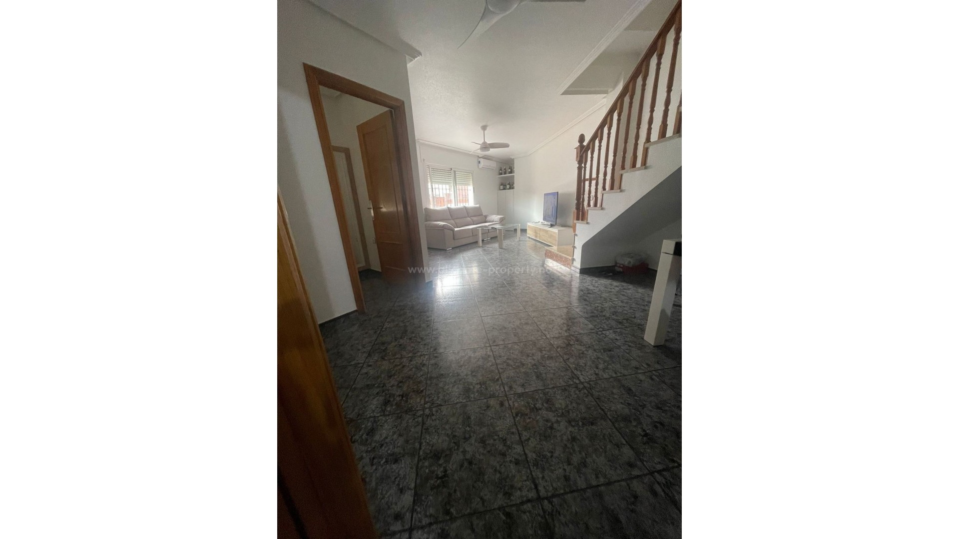 Bungalow en Lo Pagan