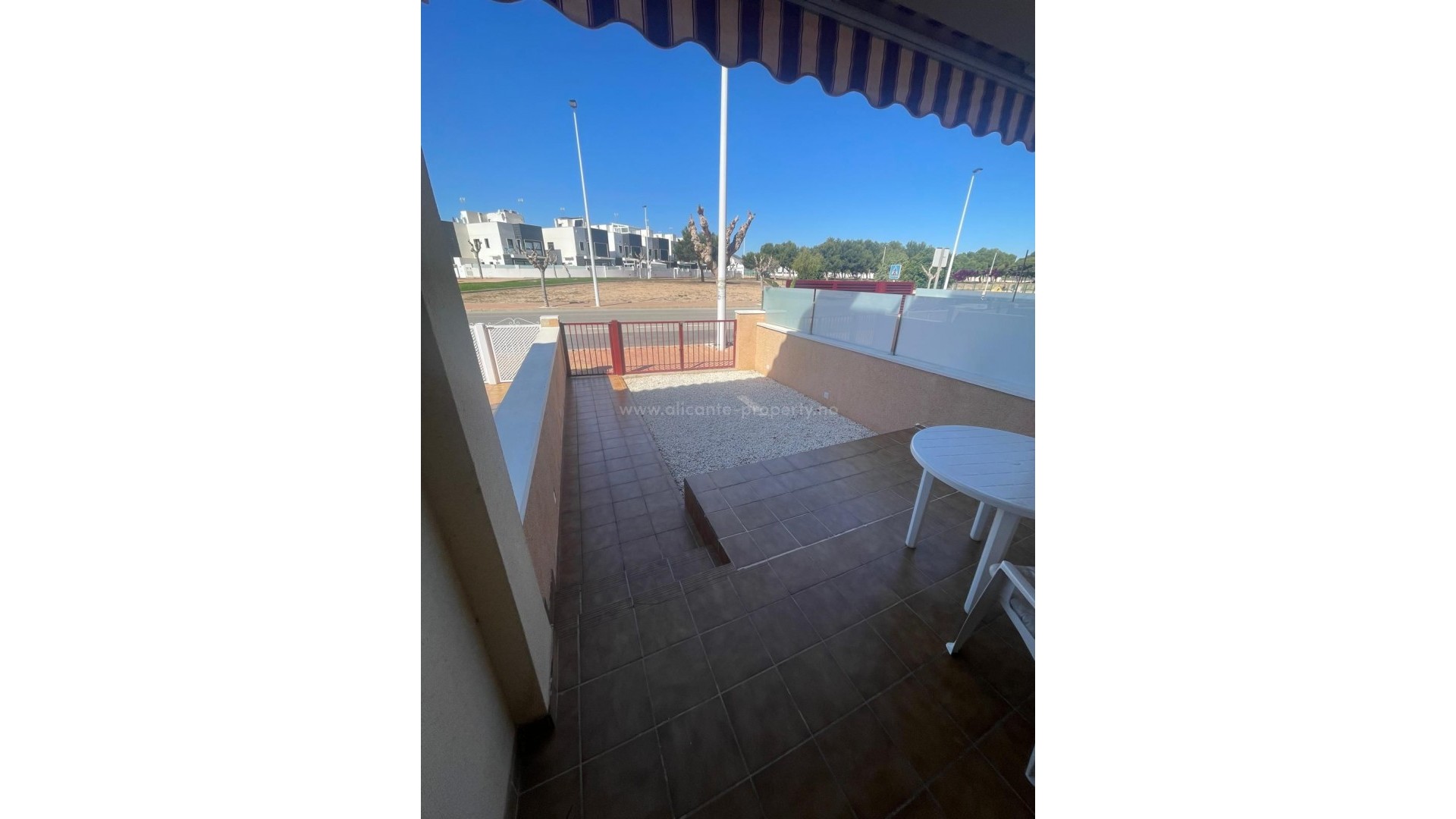 Bungalow en Lo Pagan