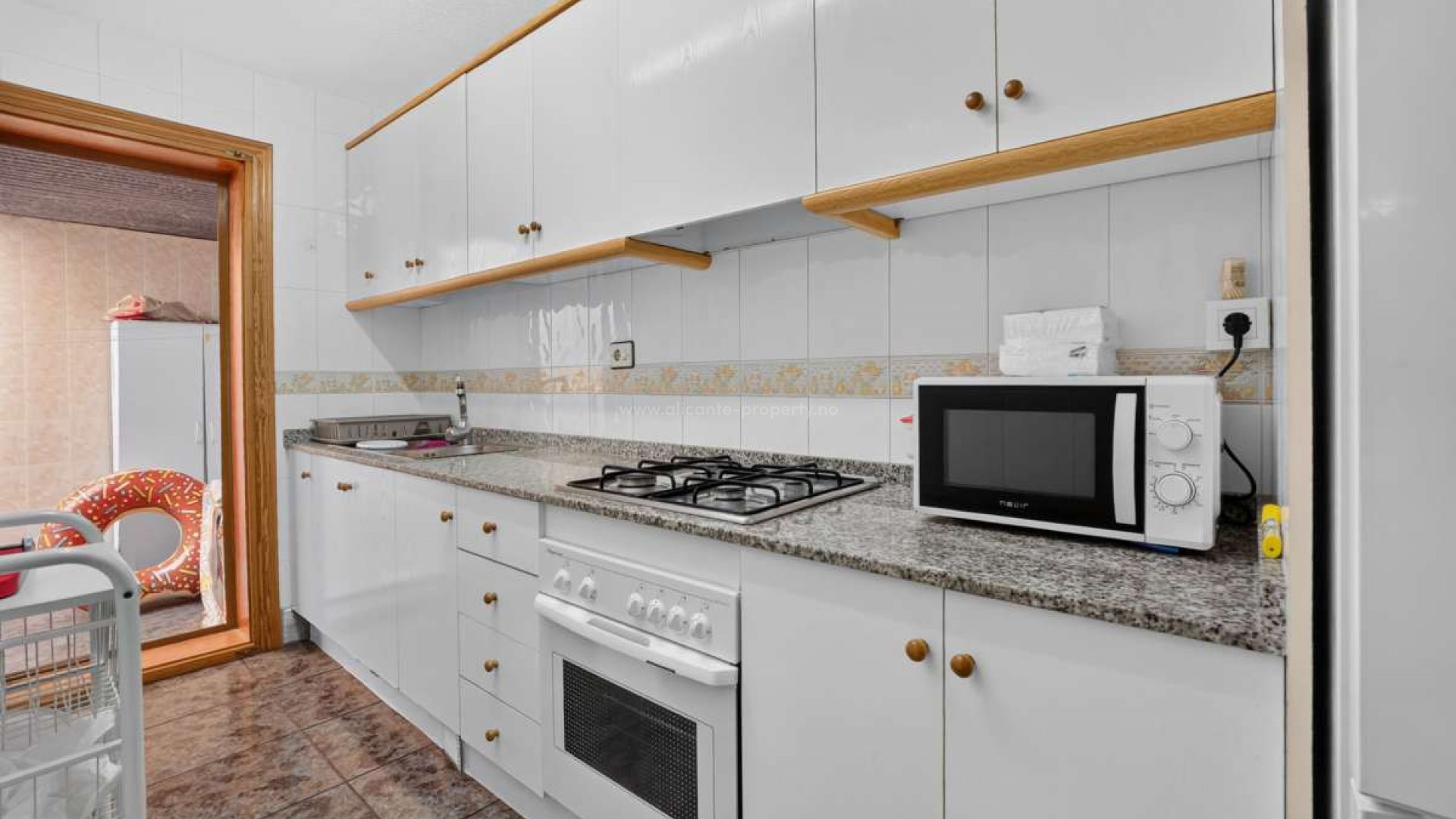 Bungalow en Lo Pagan
