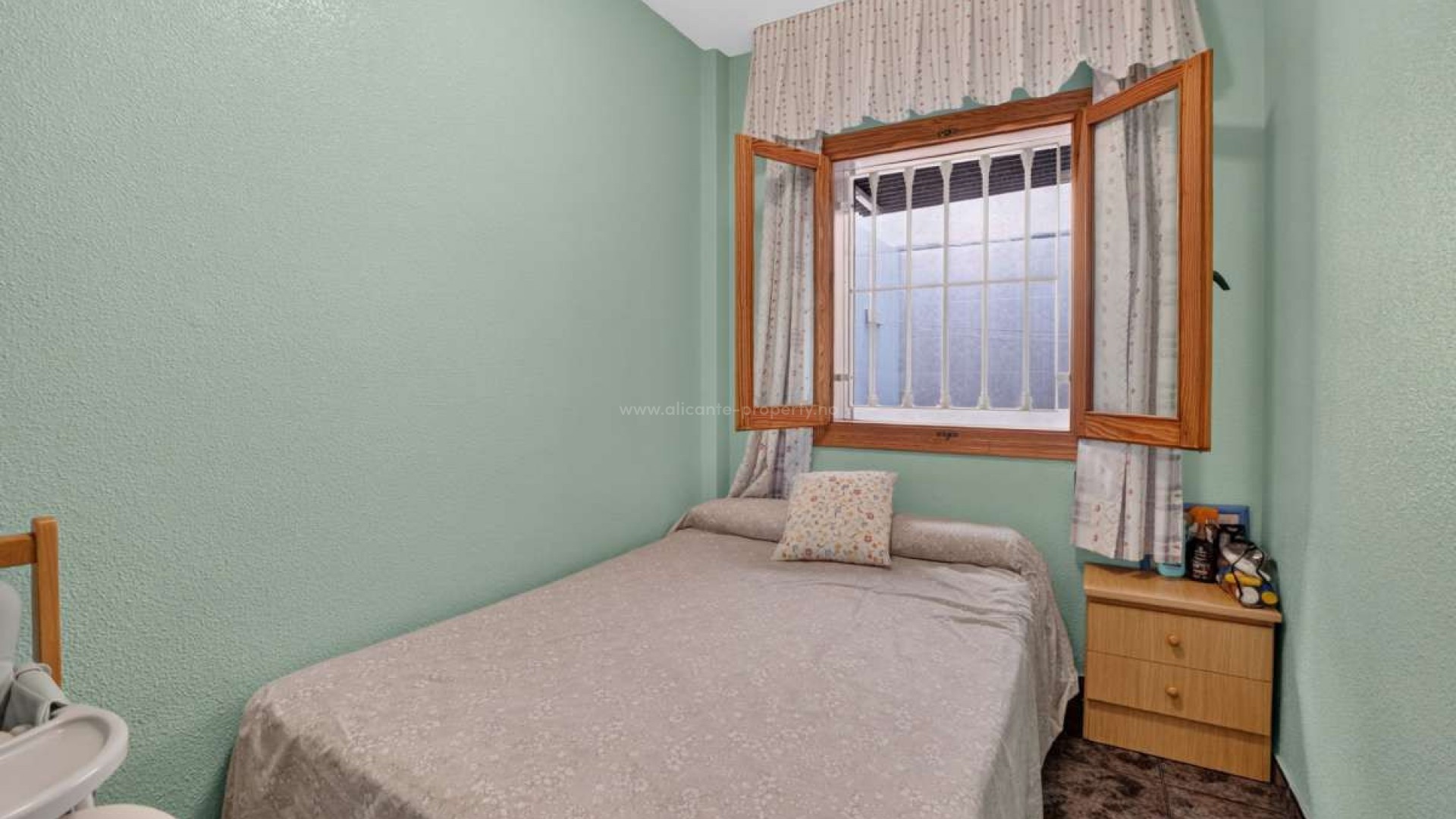 Bungalow en Lo Pagan