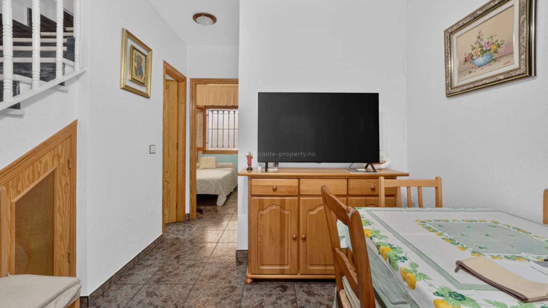 Bungalow en Lo Pagan