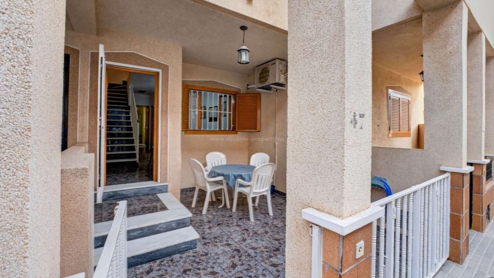 Bungalow en Lo Pagan