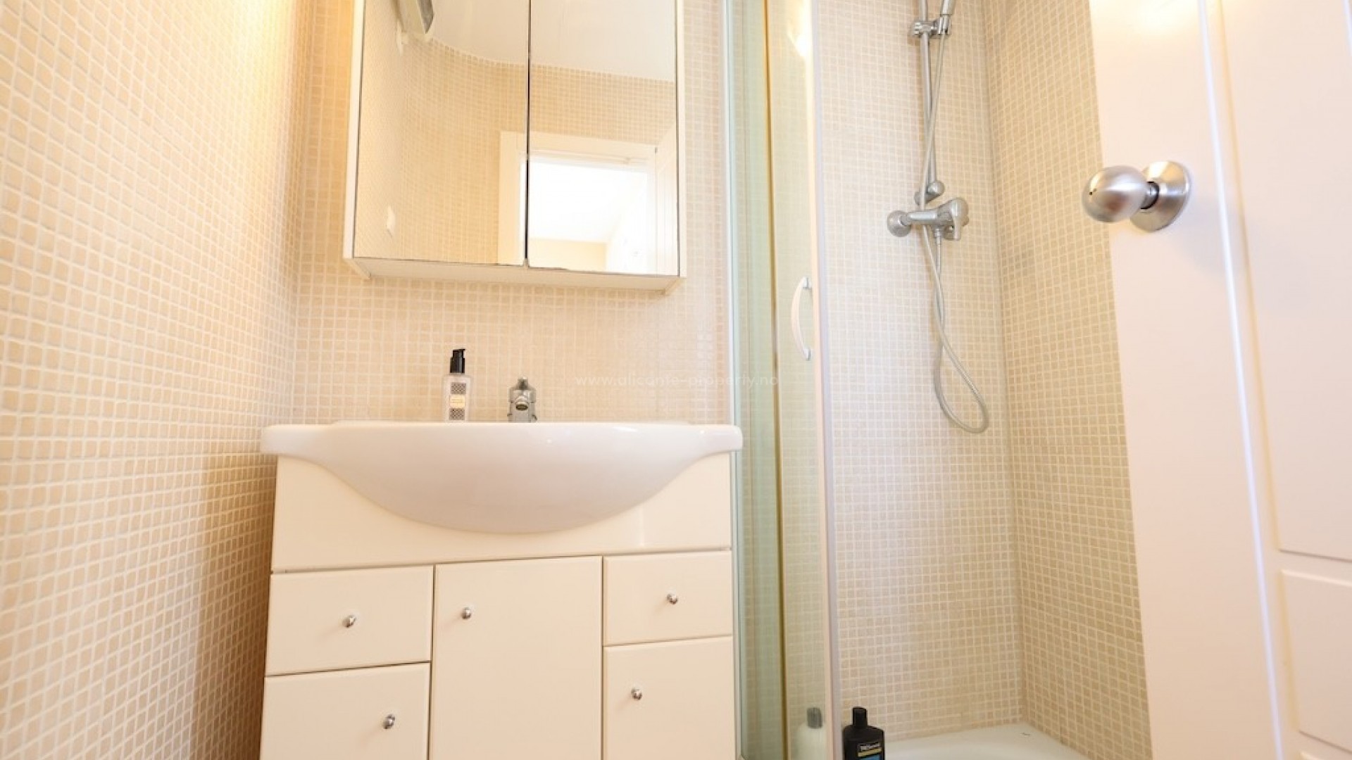 Bungalow en Lomas de Campoamor