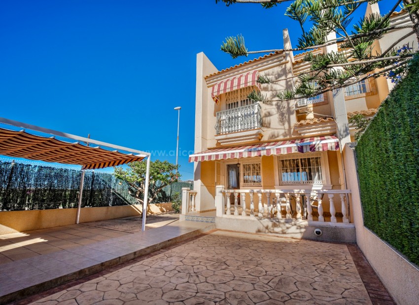 Bungalow en Lomas de Polo-Pinomar
