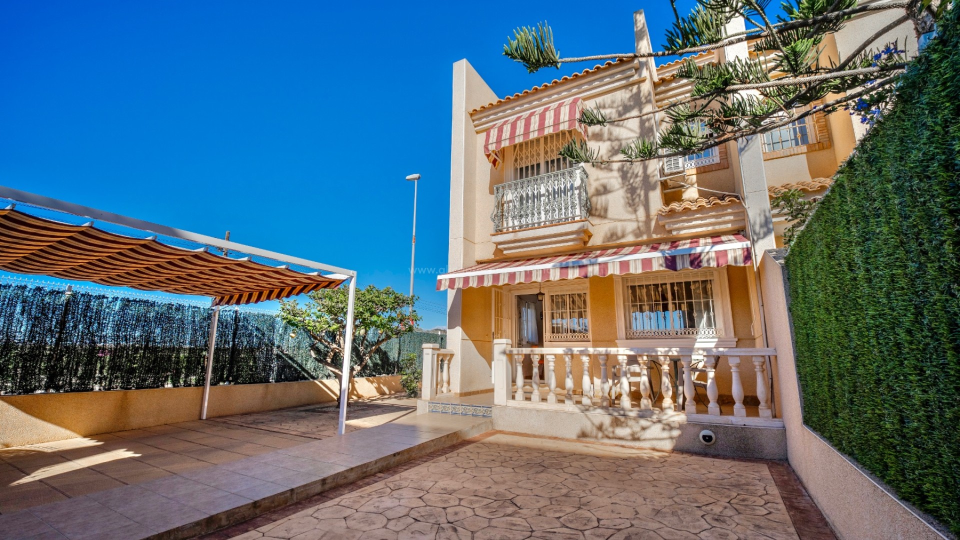 Bungalow en Lomas de Polo-Pinomar