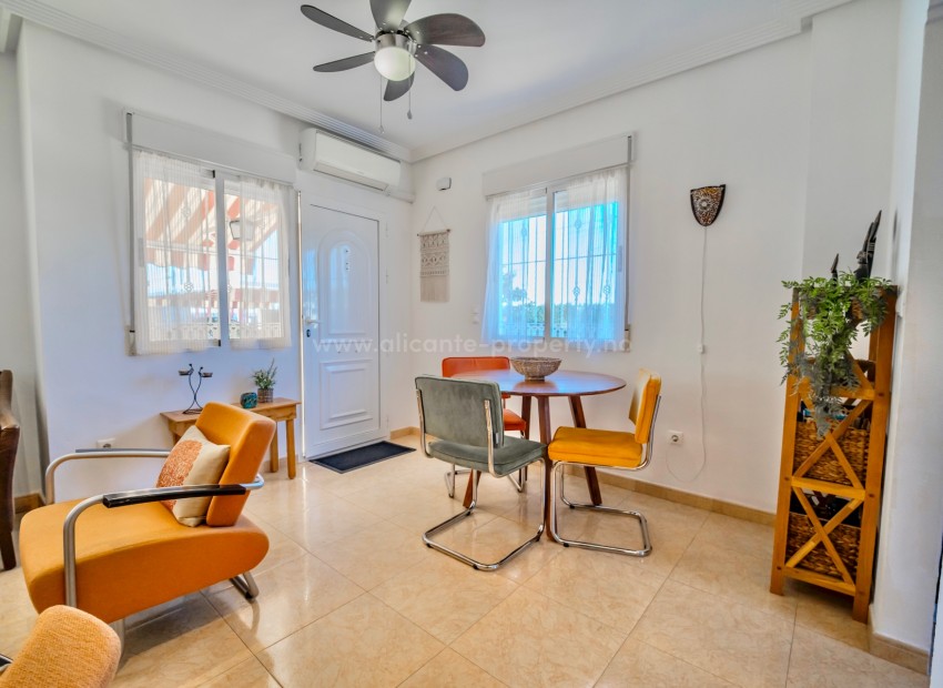 Bungalow en Lomas de Polo-Pinomar