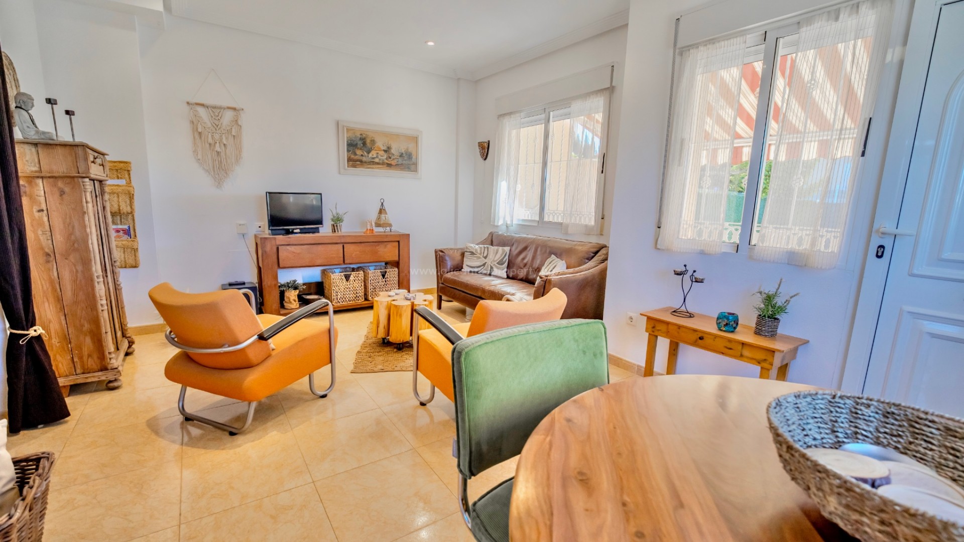 Bungalow en Lomas de Polo-Pinomar