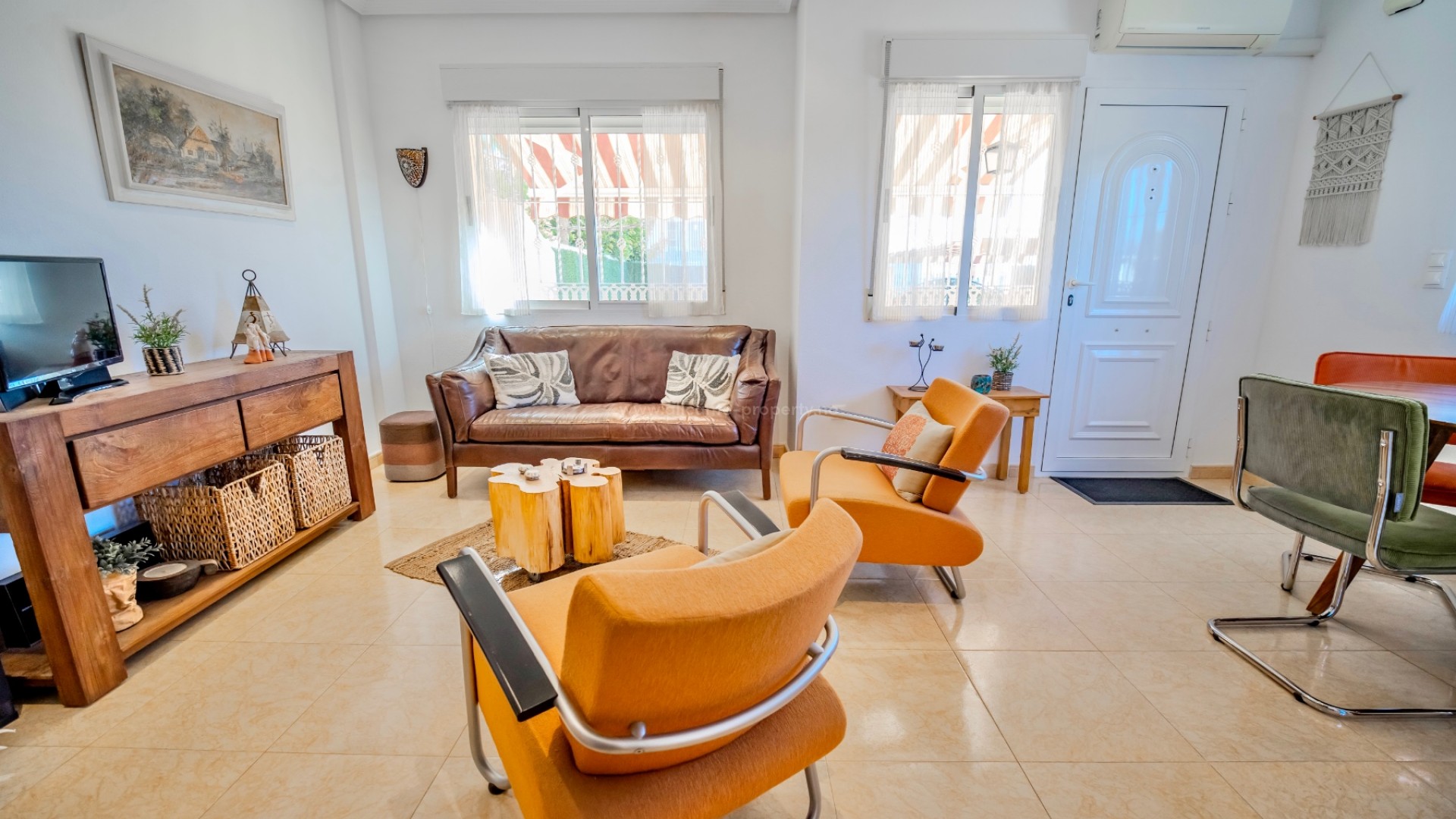 Bungalow en Lomas de Polo-Pinomar