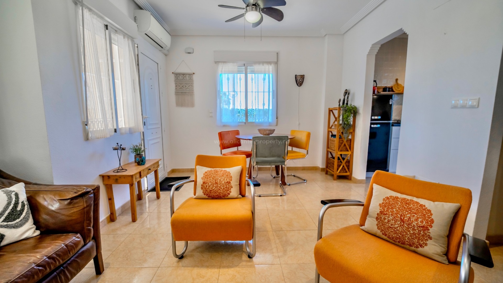 Bungalow en Lomas de Polo-Pinomar