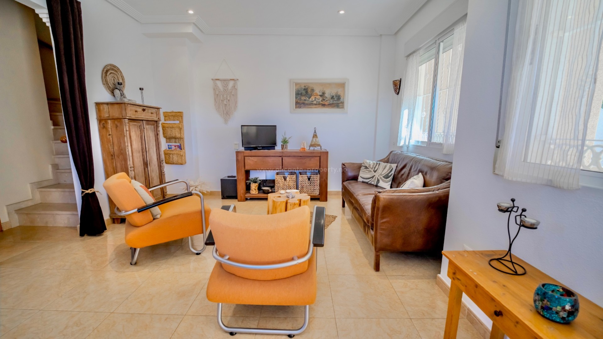 Bungalow en Lomas de Polo-Pinomar