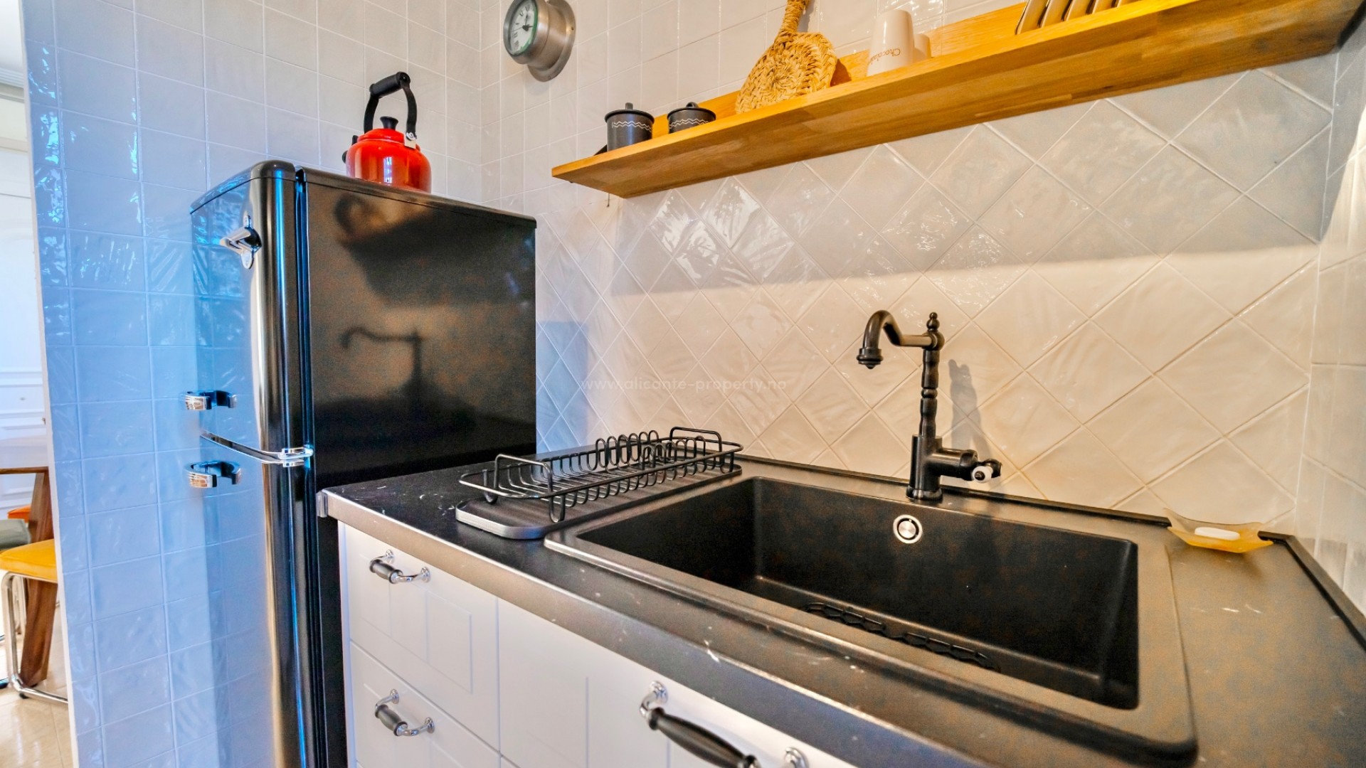 Bungalow en Lomas de Polo-Pinomar