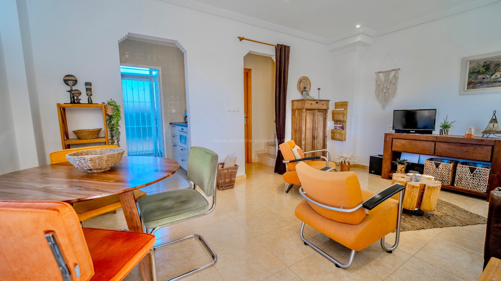 Bungalow en Lomas de Polo-Pinomar