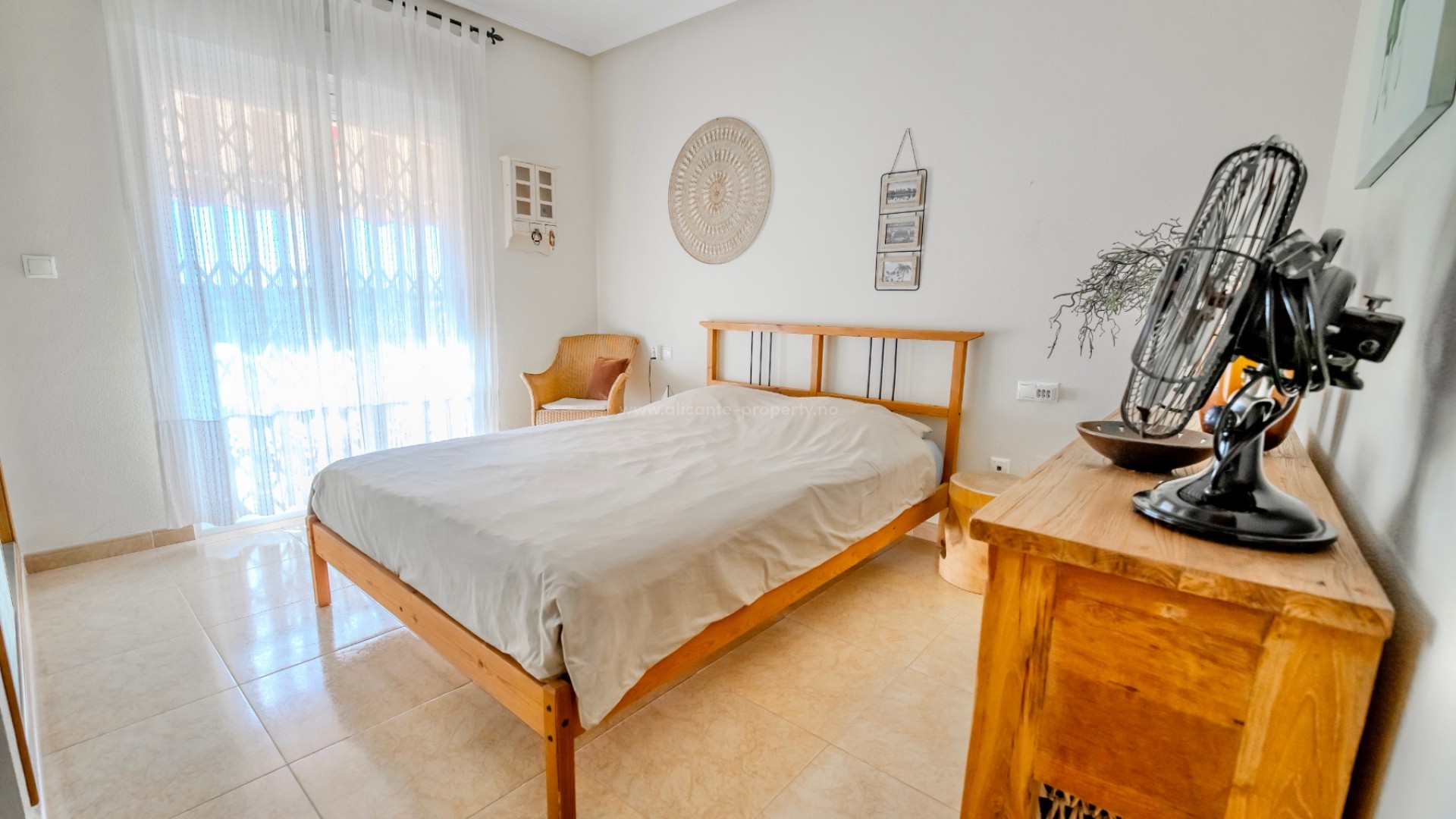 Bungalow en Lomas de Polo-Pinomar