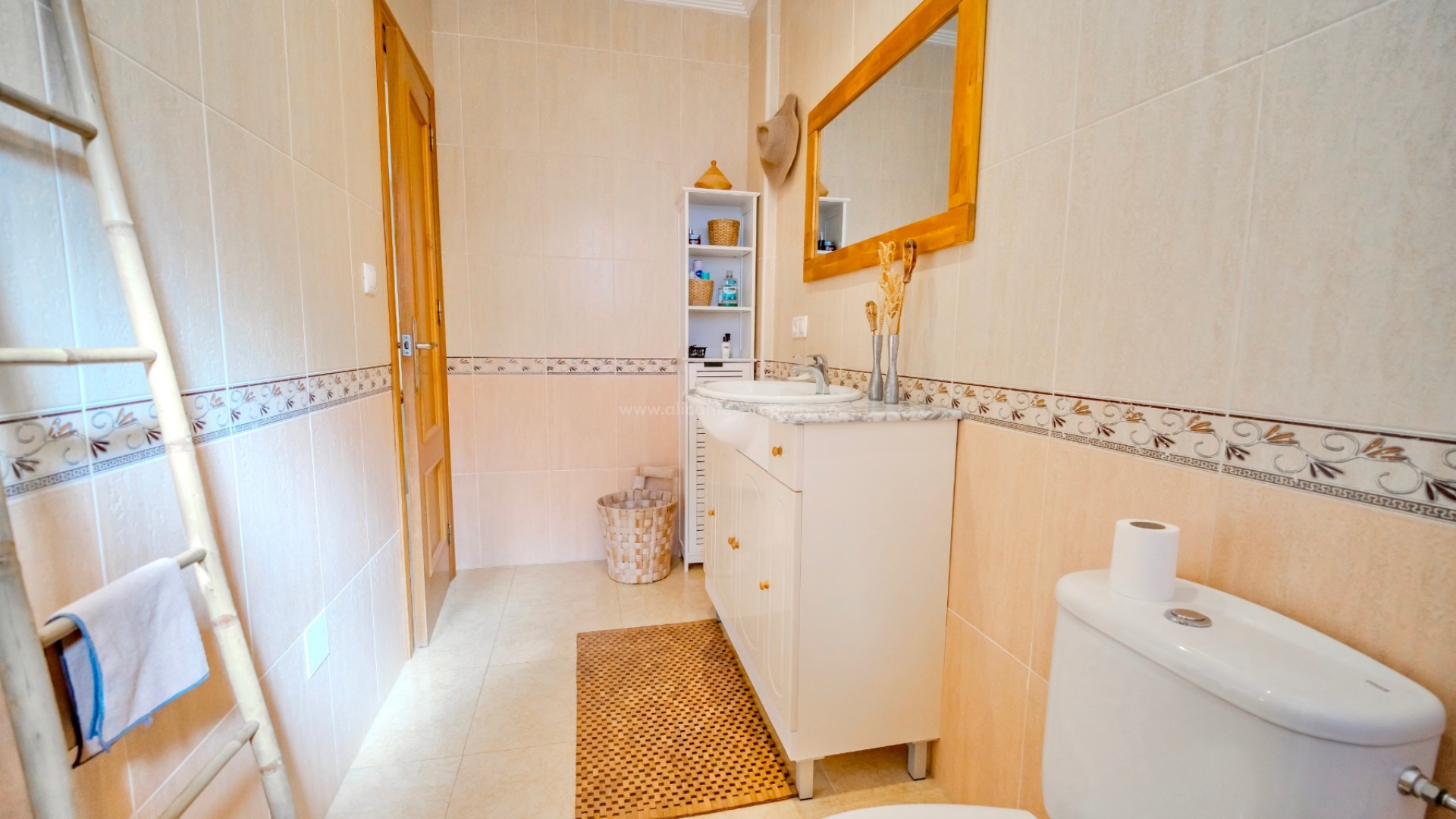 Bungalow en Lomas de Polo-Pinomar