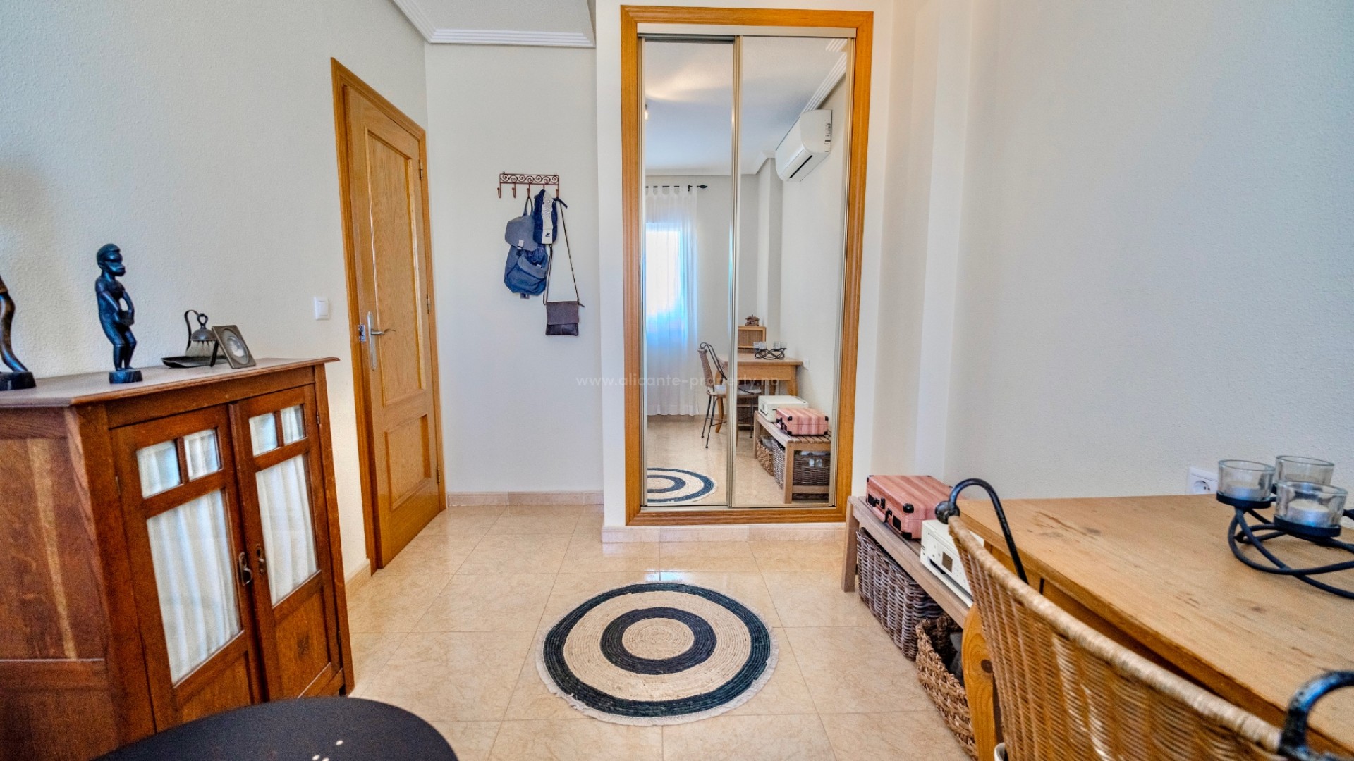 Bungalow en Lomas de Polo-Pinomar