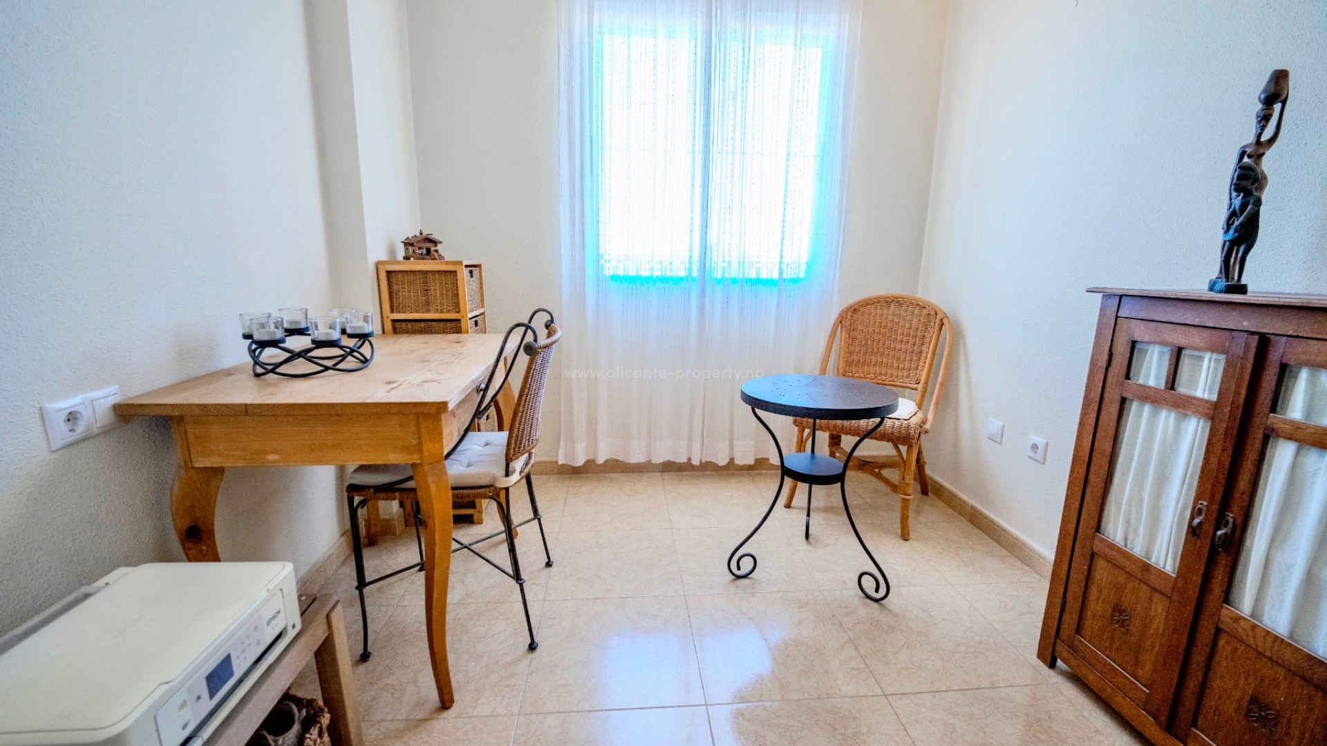 Bungalow en Lomas de Polo-Pinomar