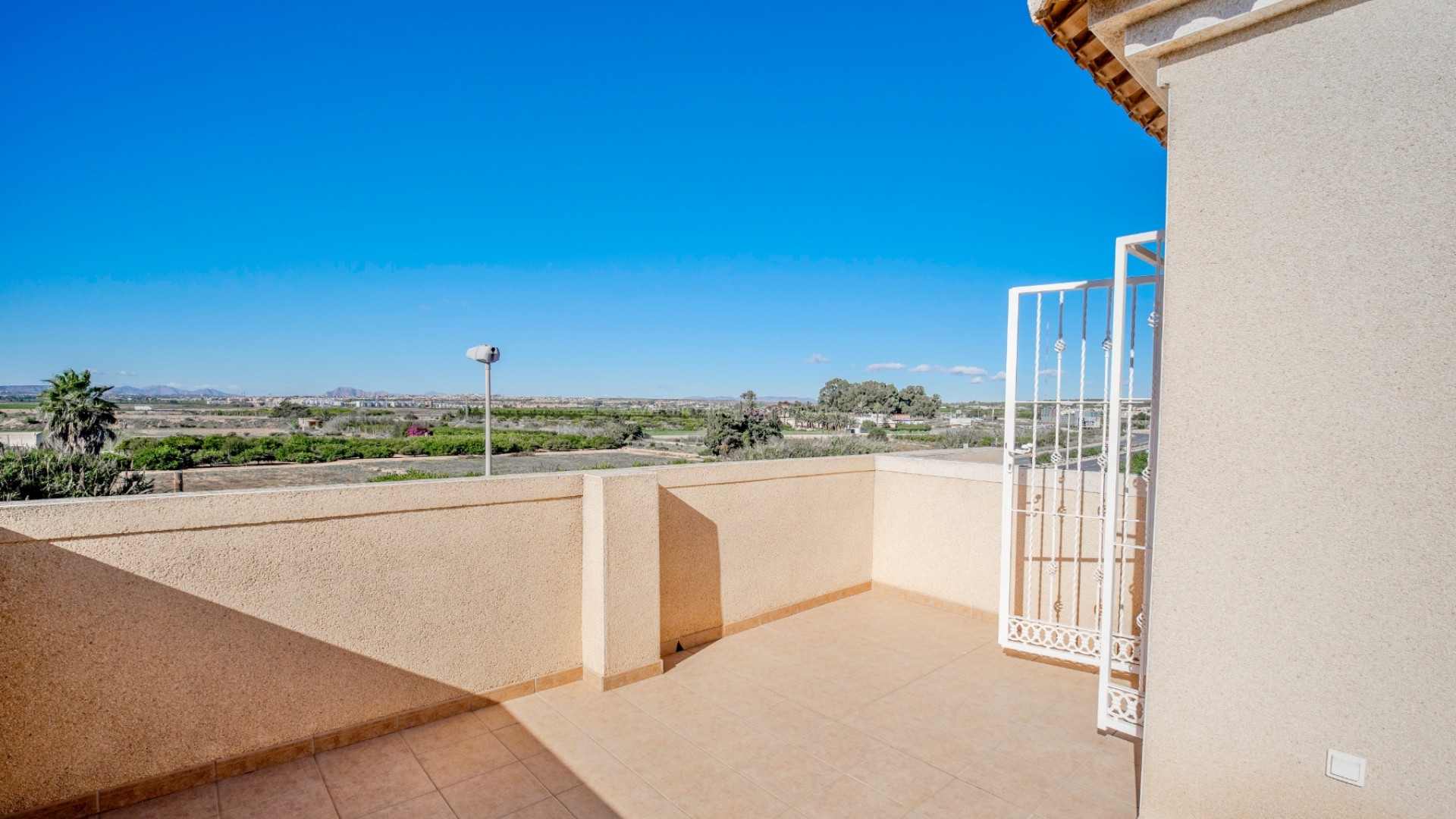 Bungalow en Lomas de Polo-Pinomar