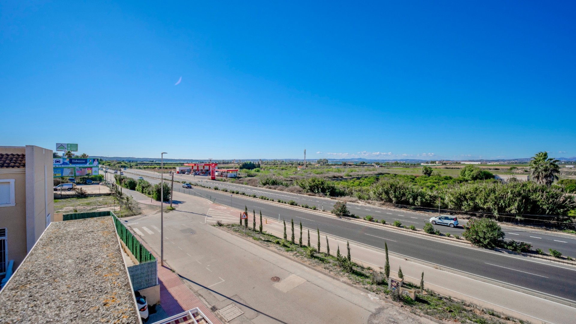 Bungalow en Lomas de Polo-Pinomar