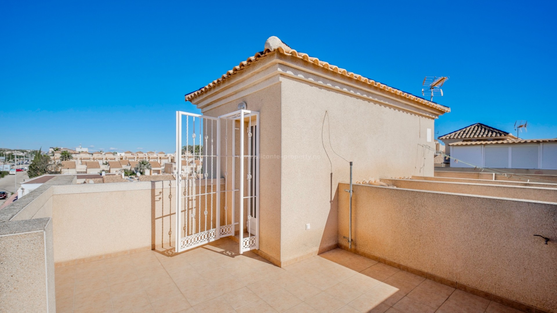 Bungalow en Lomas de Polo-Pinomar