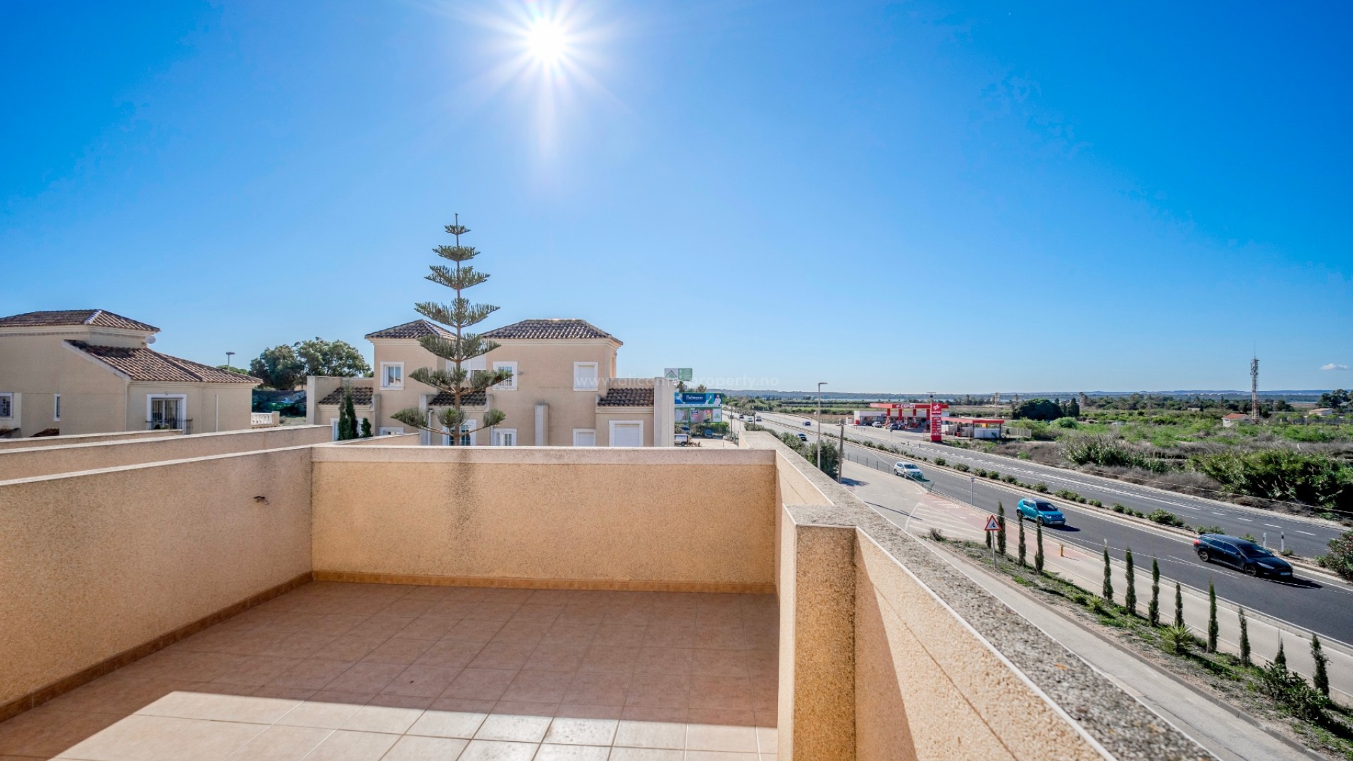 Bungalow en Lomas de Polo-Pinomar