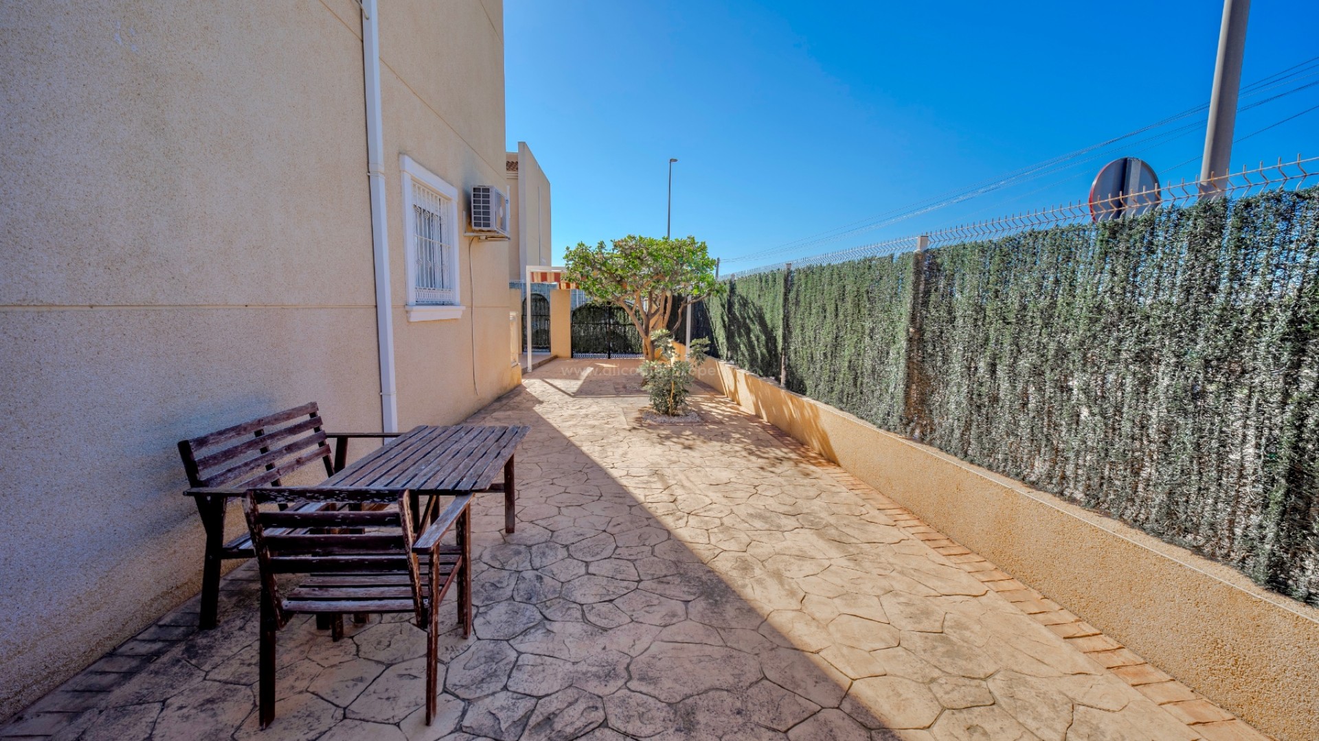Bungalow en Lomas de Polo-Pinomar