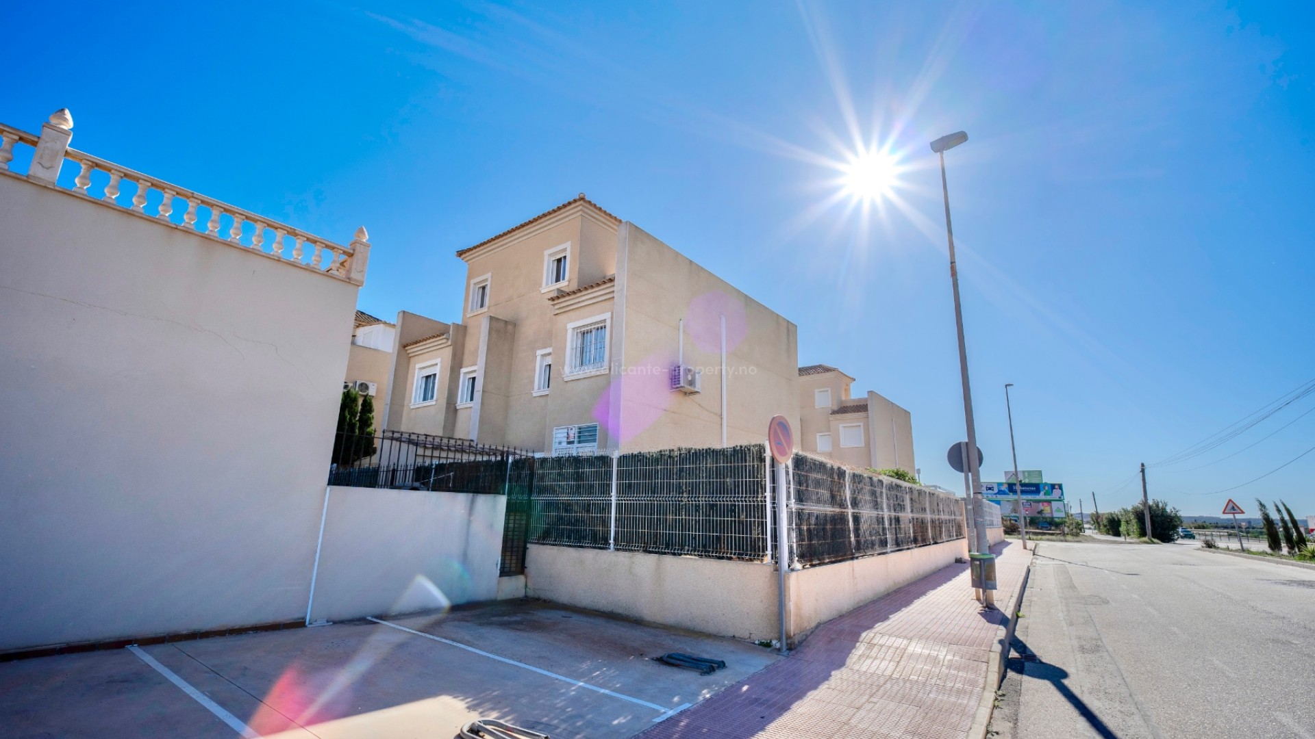 Bungalow en Lomas de Polo-Pinomar