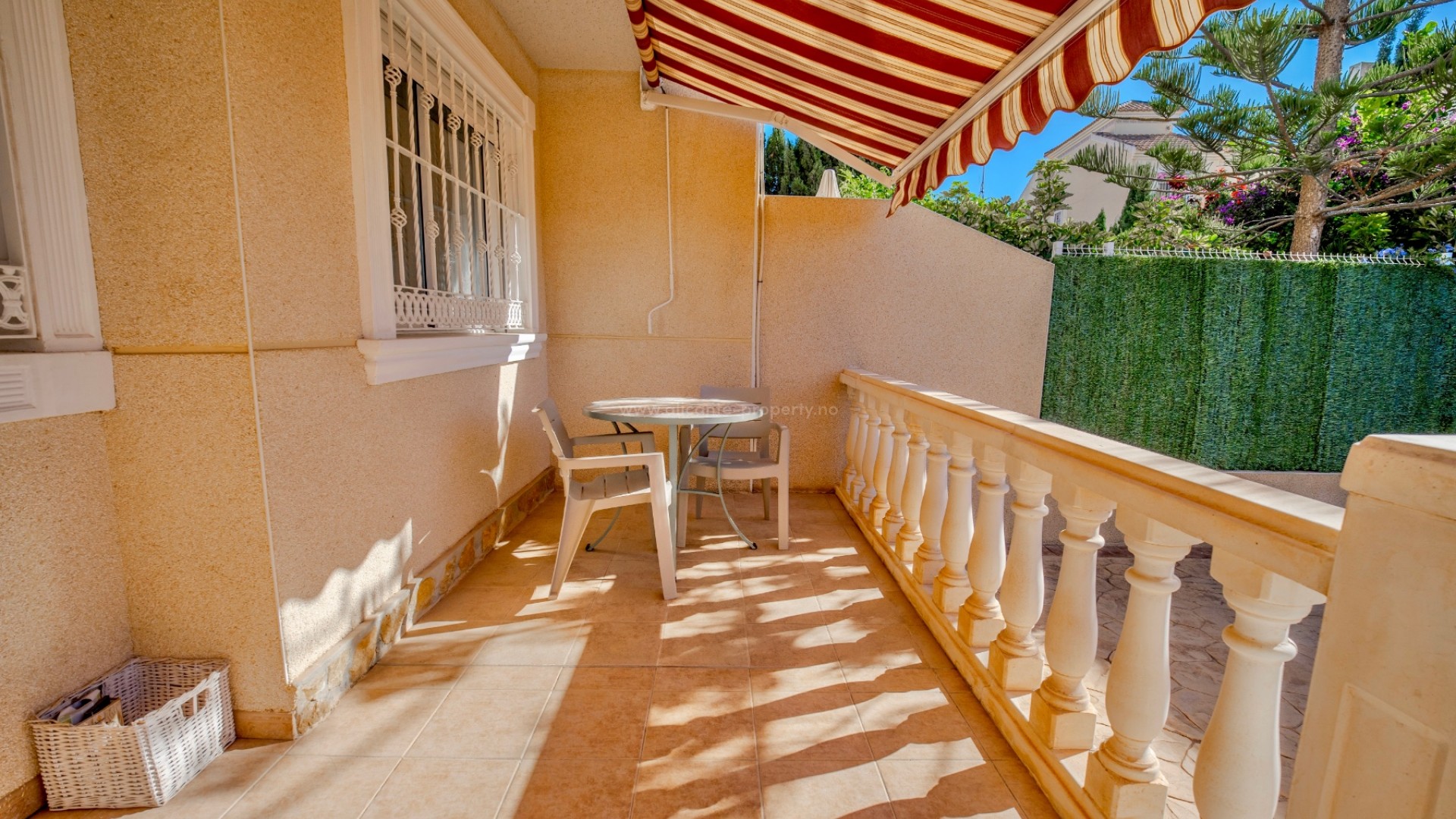 Bungalow en Lomas de Polo-Pinomar