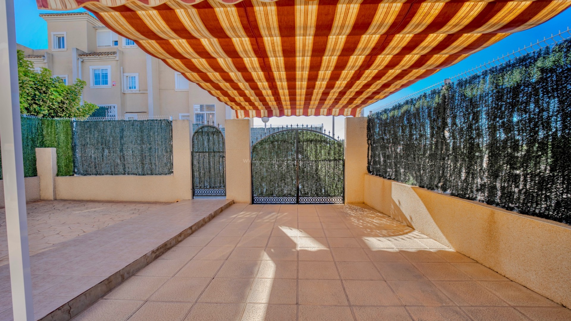 Bungalow en Lomas de Polo-Pinomar