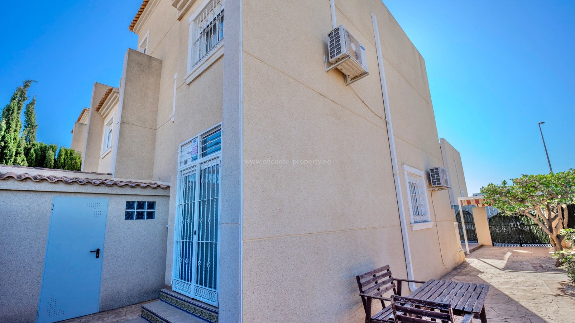 Bungalow en Lomas de Polo-Pinomar