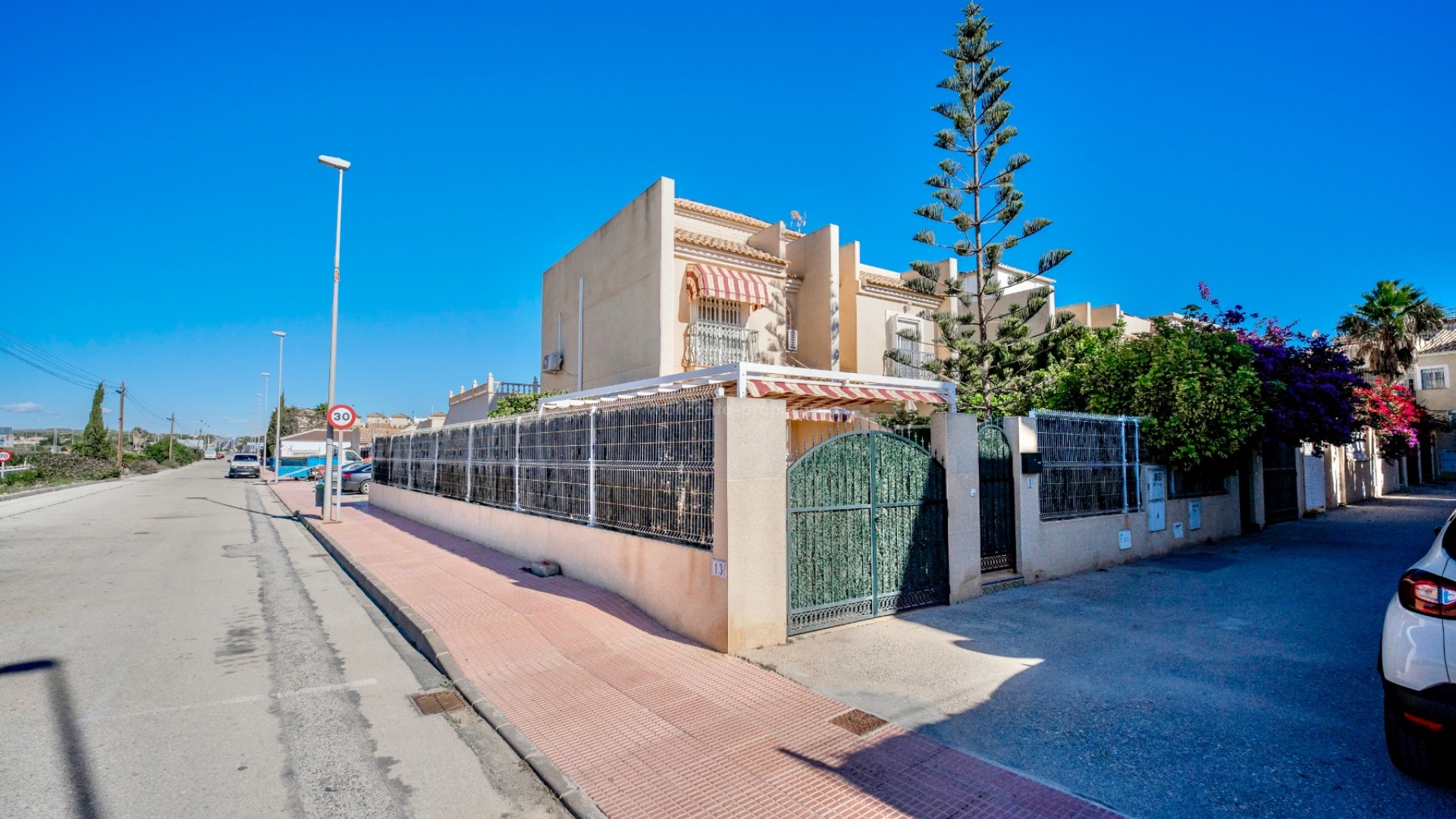Bungalow en Lomas de Polo-Pinomar