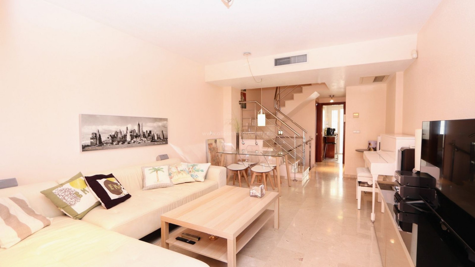 Bungalow en Los Alcazares Centro