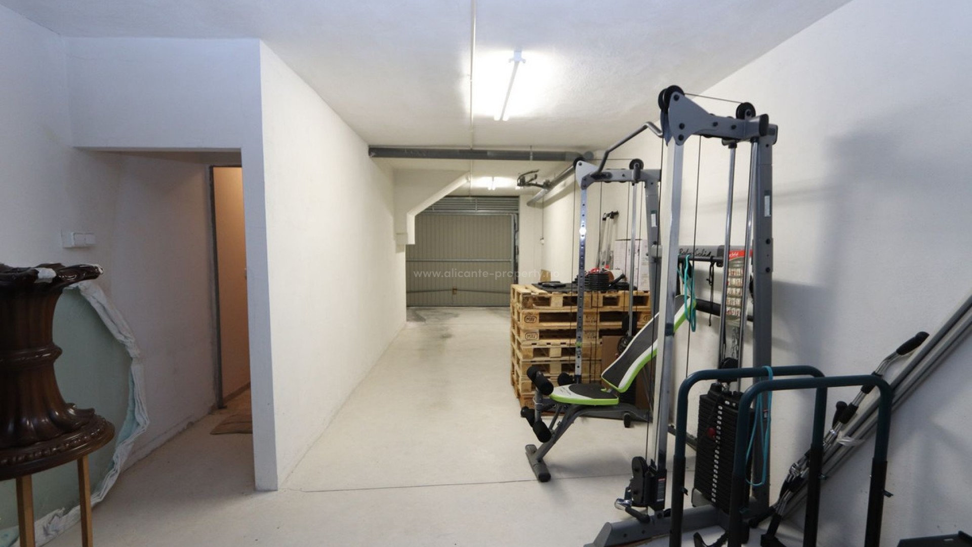 Bungalow en Los Alcazares Centro