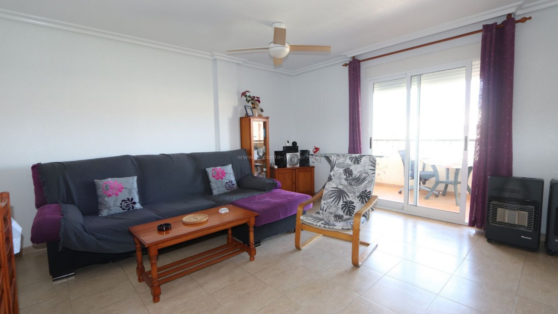 Bungalow en Los Alcazares Centro