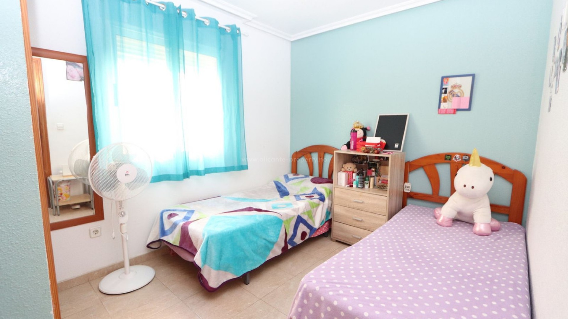 Bungalow en Los Alcazares Centro