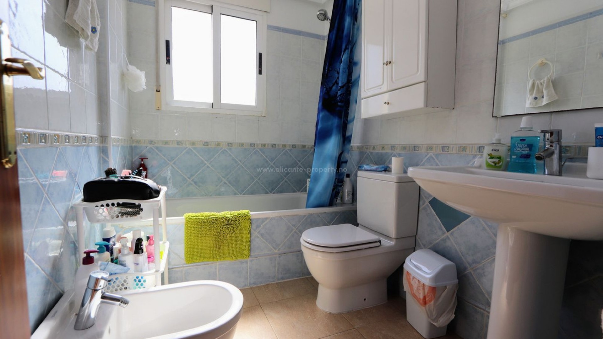 Bungalow en Los Alcazares Centro