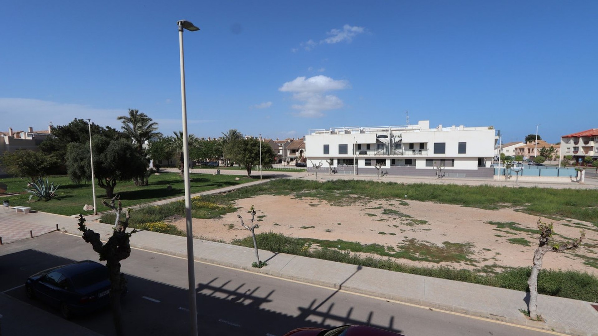Bungalow en Los Alcazares Centro