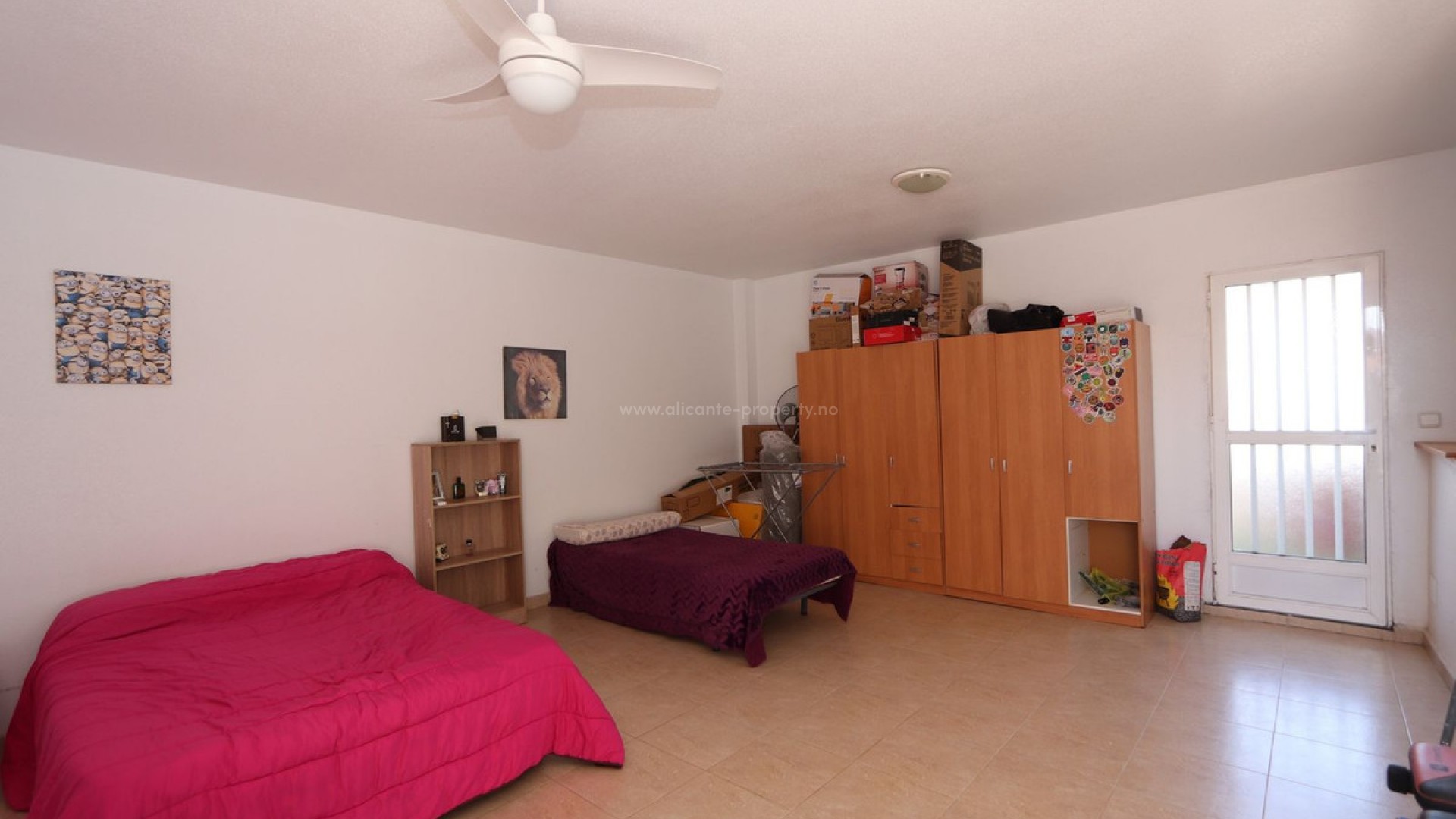 Bungalow en Los Alcazares Centro