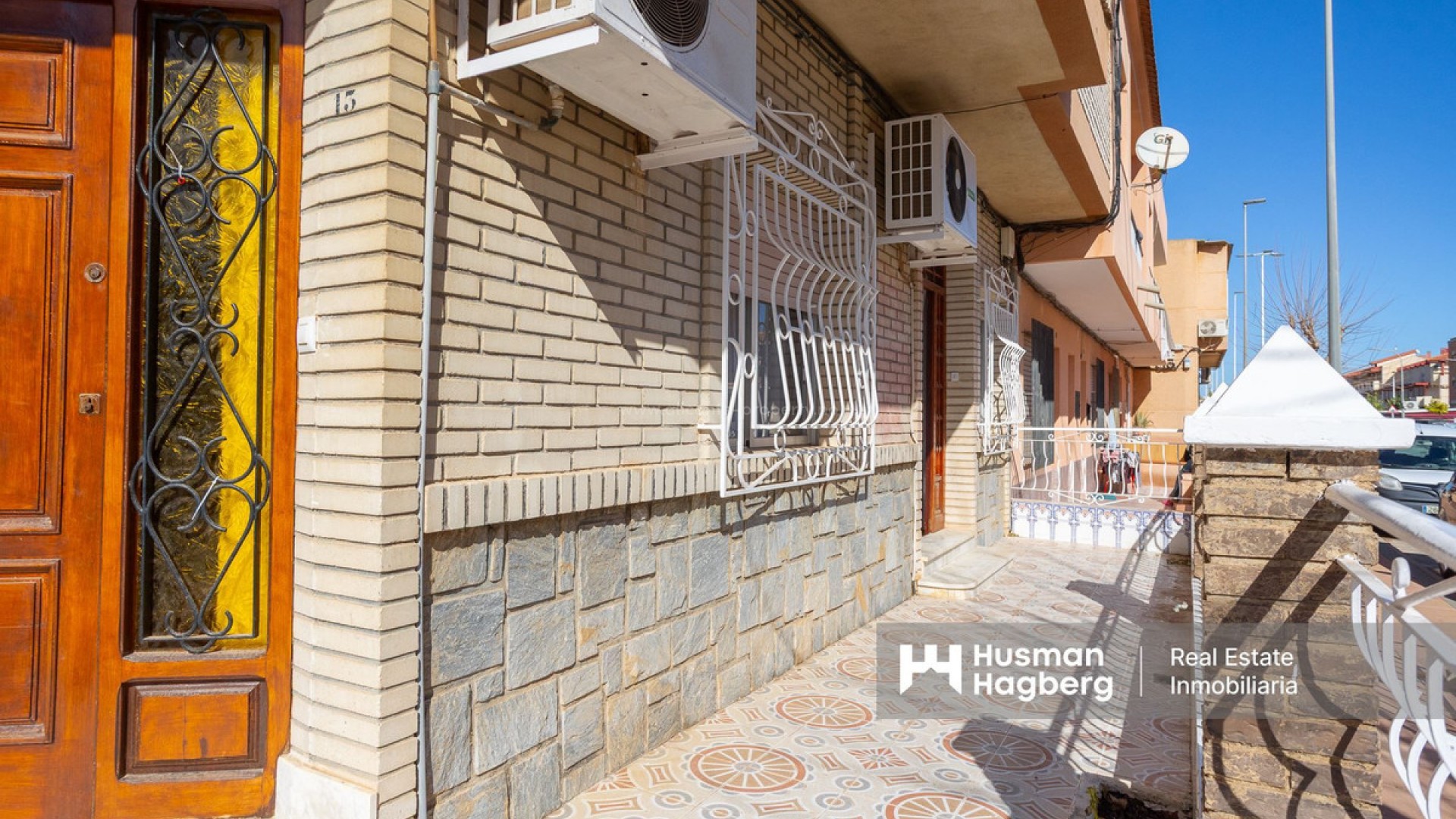 Bungalow en Los Alcazares Centro