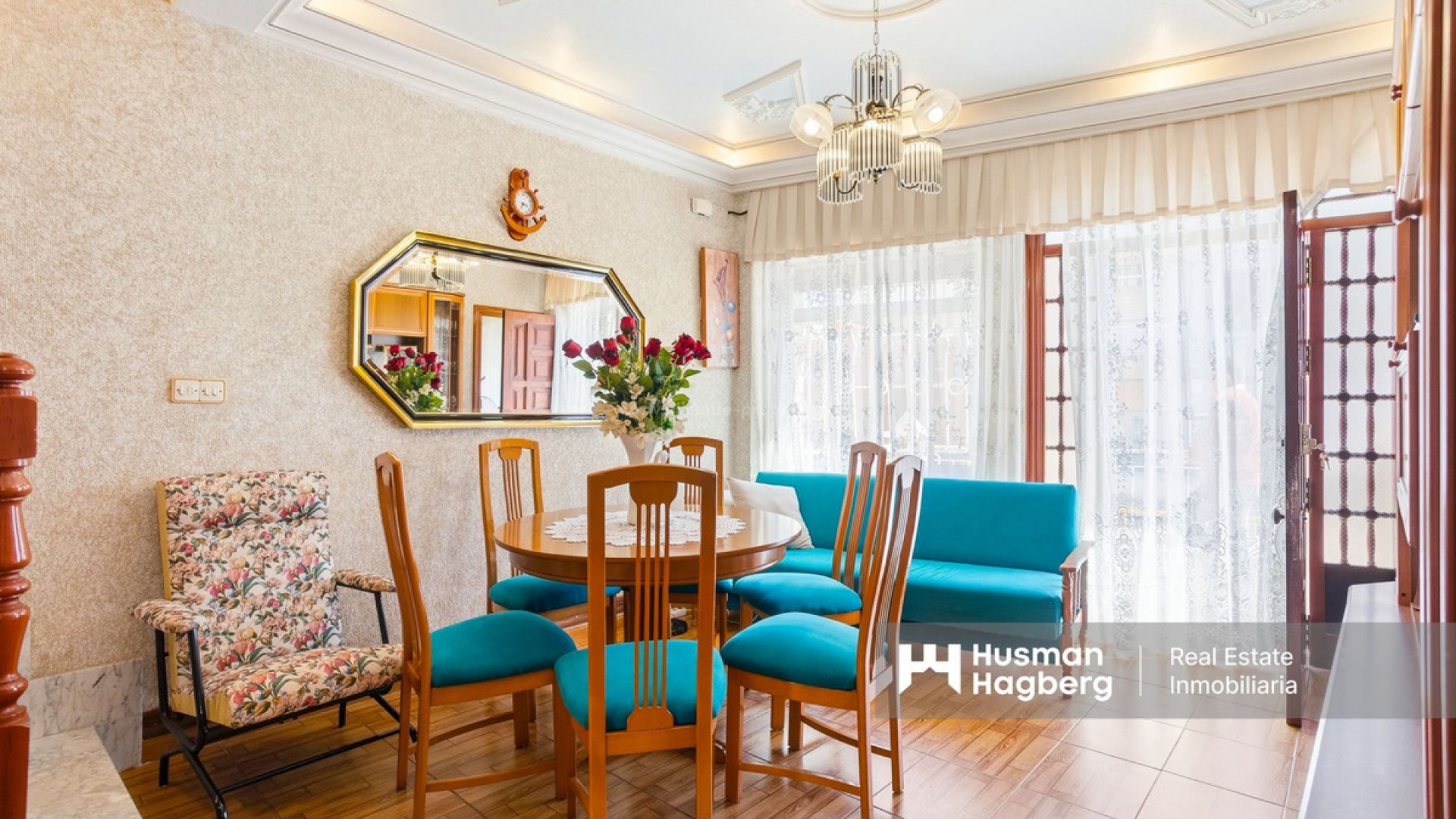 Bungalow en Los Alcazares Centro