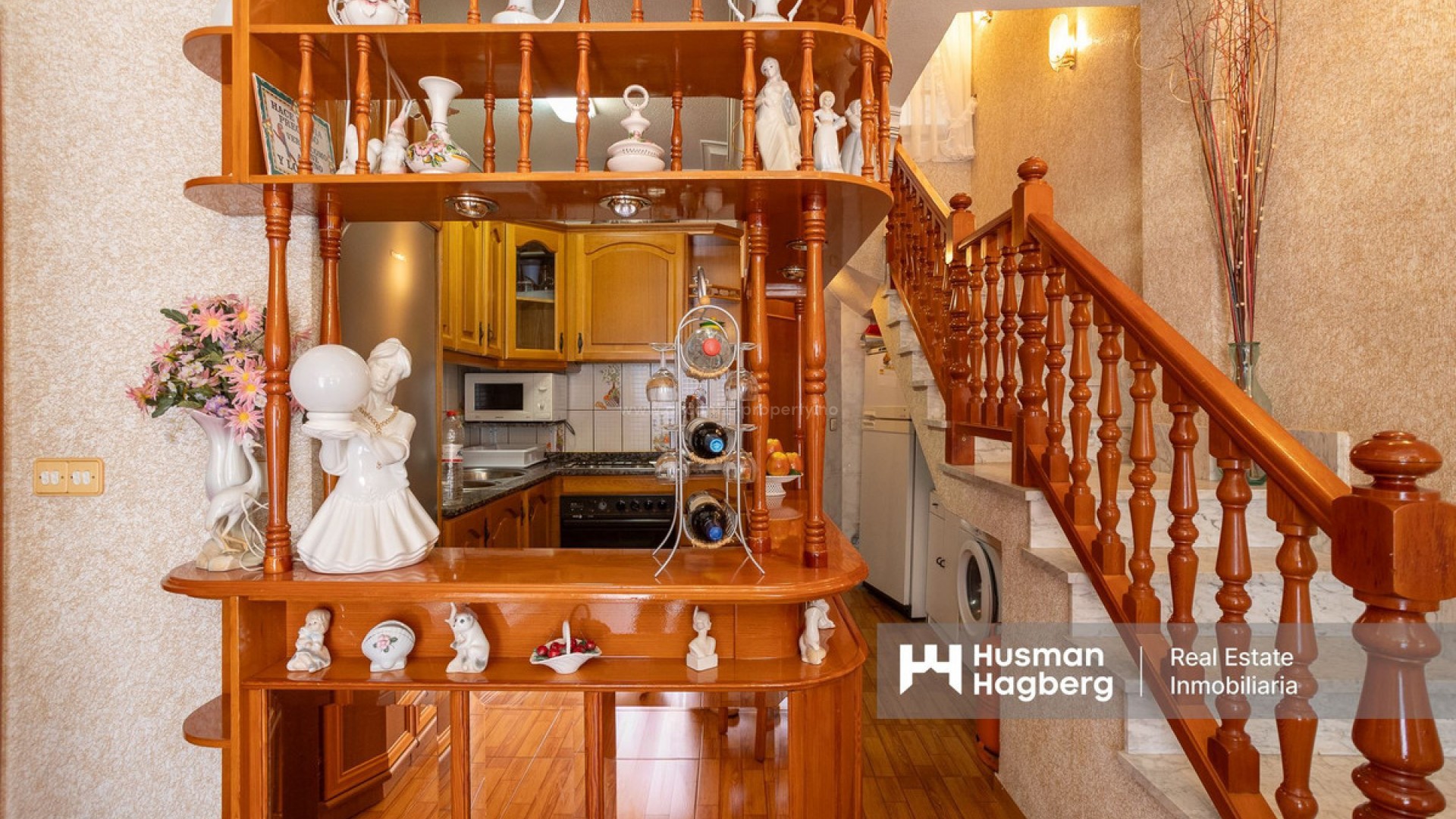 Bungalow en Los Alcazares Centro