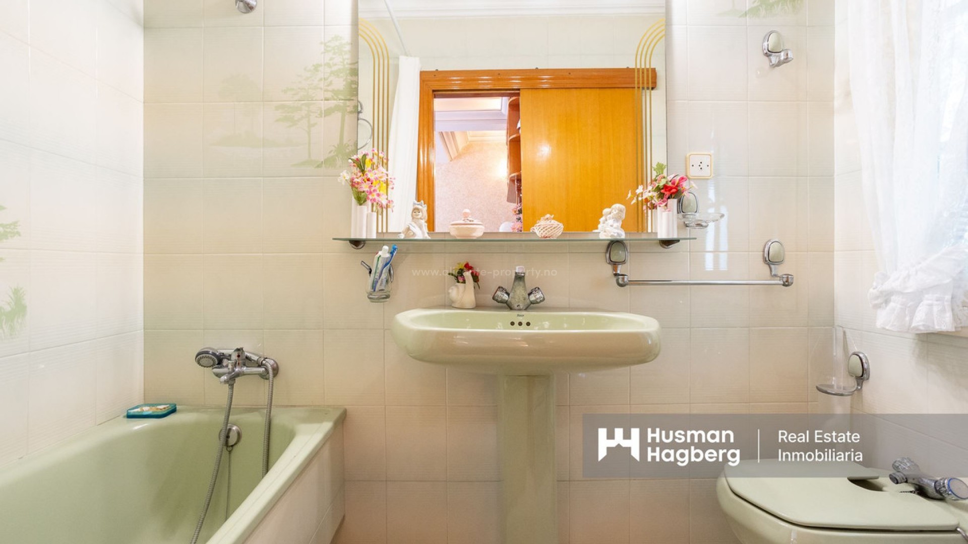 Bungalow en Los Alcazares Centro