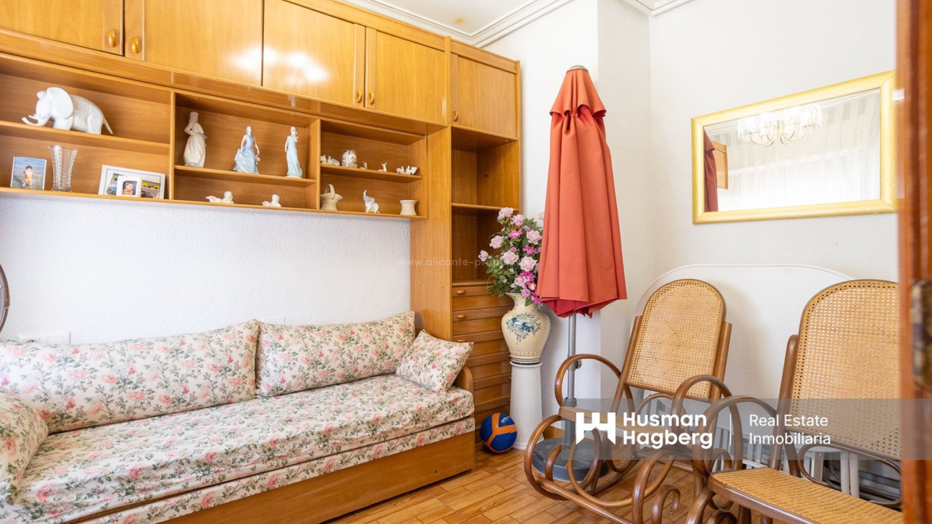 Bungalow en Los Alcazares Centro