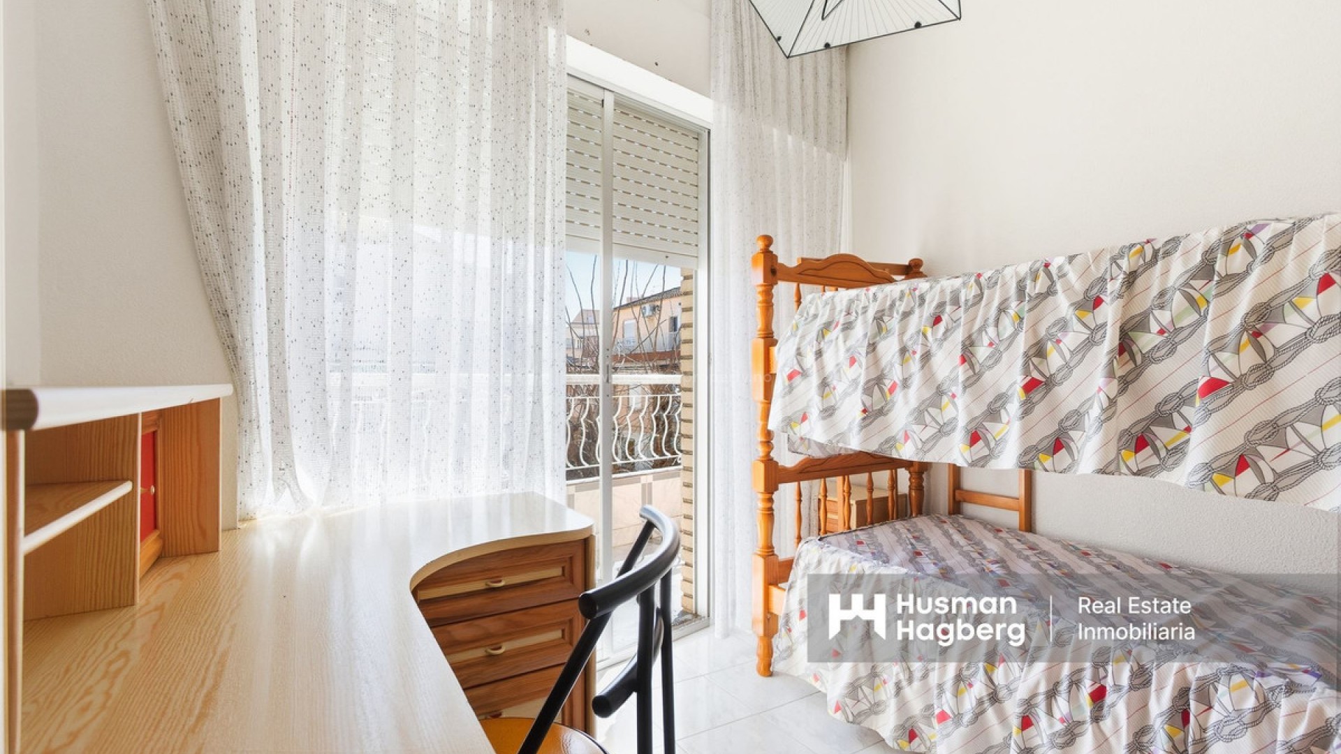 Bungalow en Los Alcazares Centro