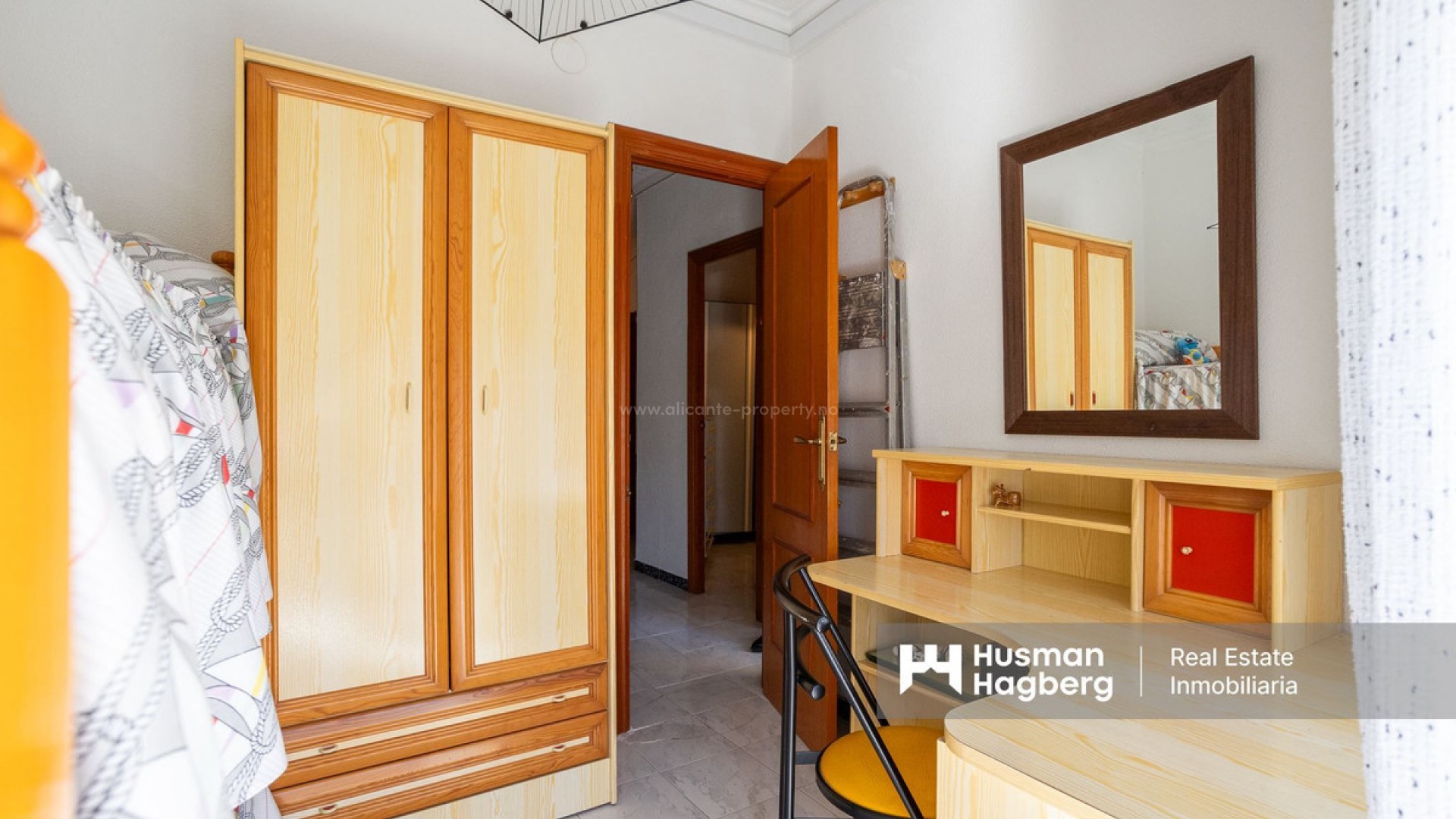 Bungalow en Los Alcazares Centro