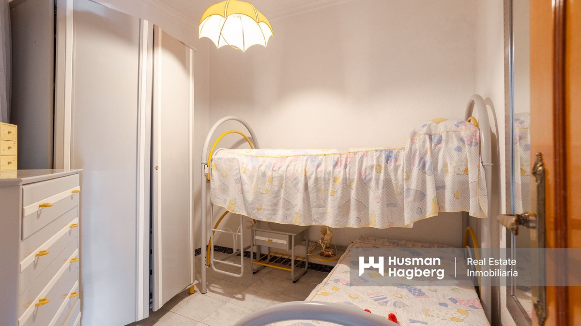 Bungalow en Los Alcazares Centro