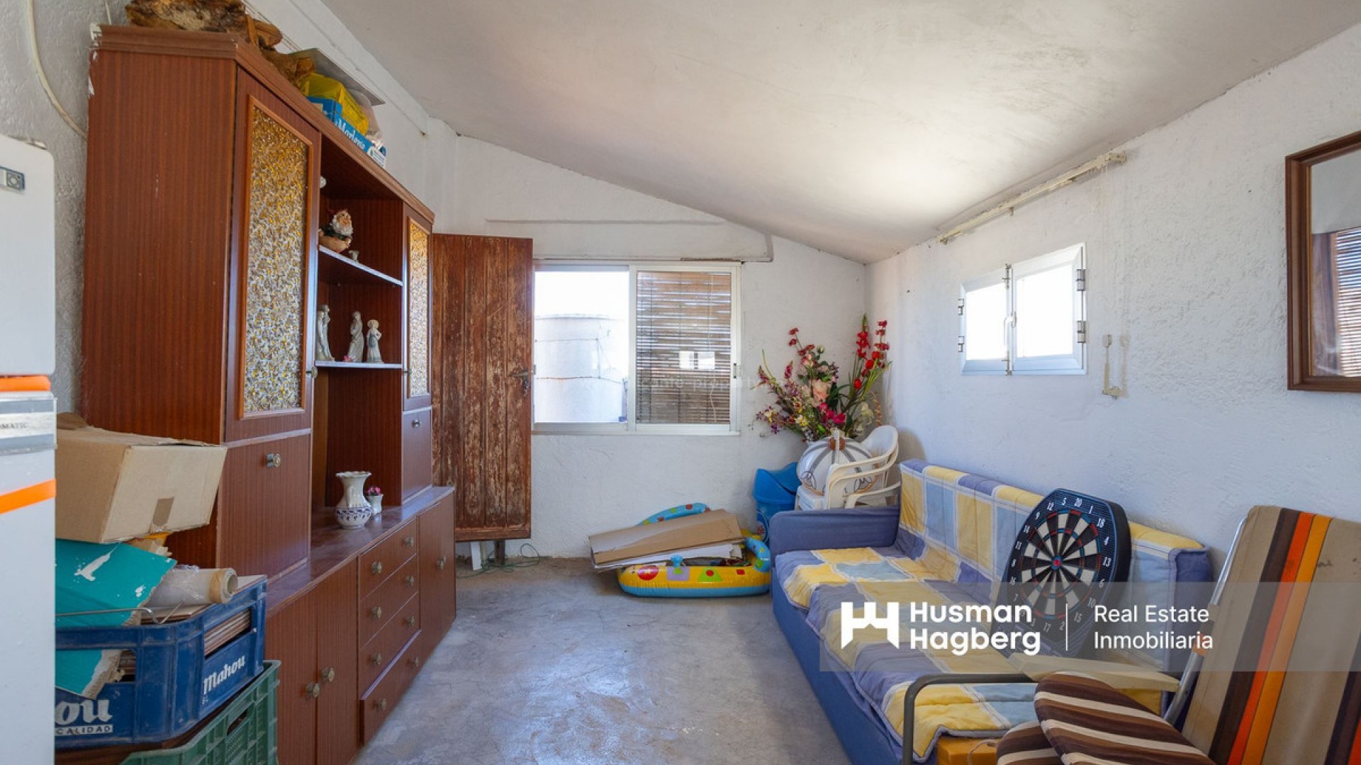 Bungalow en Los Alcazares Centro