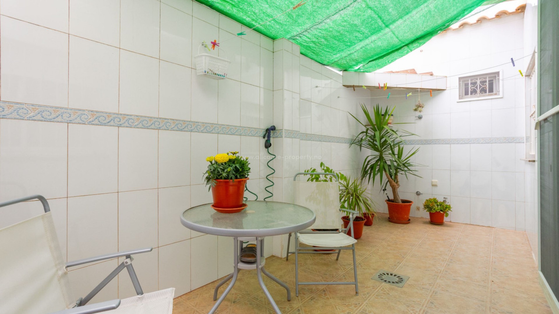 Bungalow en Los Alcazares Centro